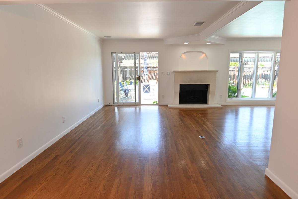 House for rent at 3655 Mona Way, San Jose, CA 95130