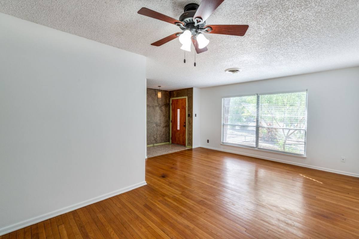 House for rent at 123 Westchester, San Antonio, TX 78217