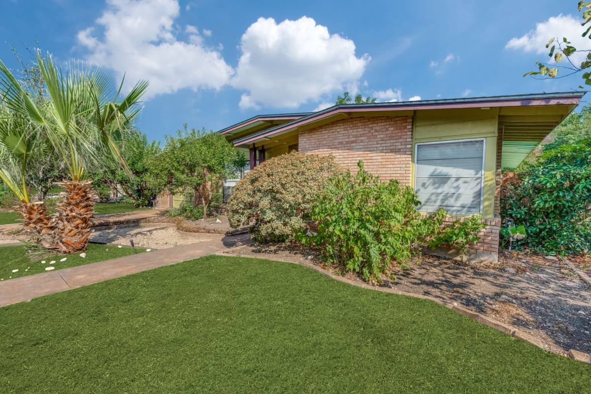 House for rent at 123 Westchester, San Antonio, TX 78217