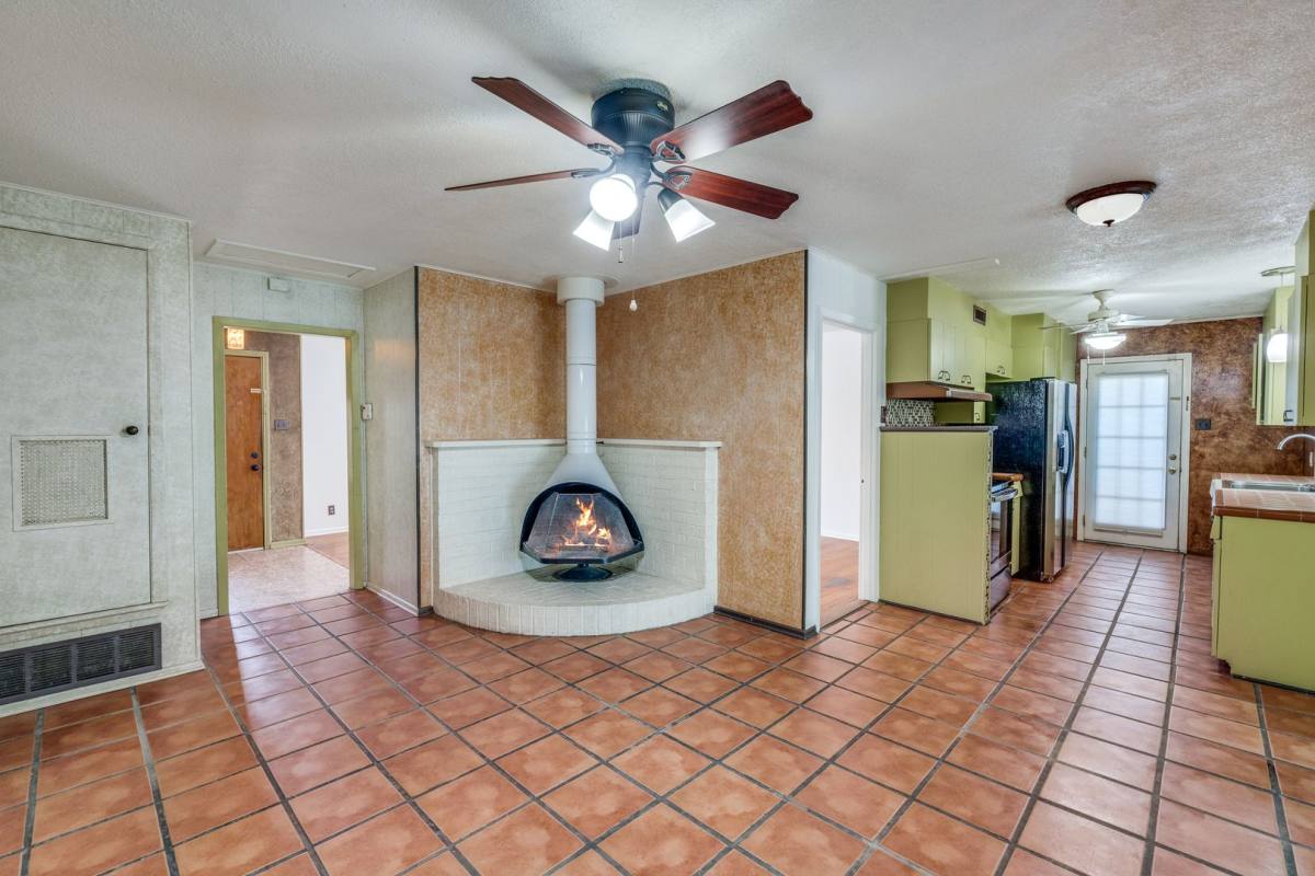 House for rent at 123 Westchester, San Antonio, TX 78217