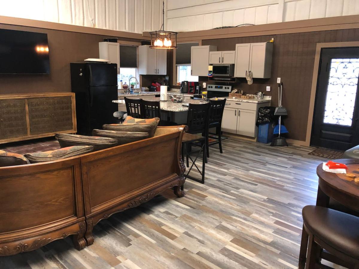 House for rent at 553 Cat Track Rd, Weatherford, TX 76085