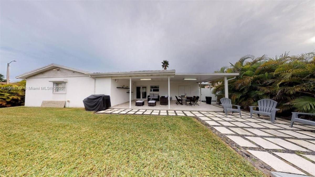 House for rent at 10805 SW 156th Terrace #1, Miami, FL 33157