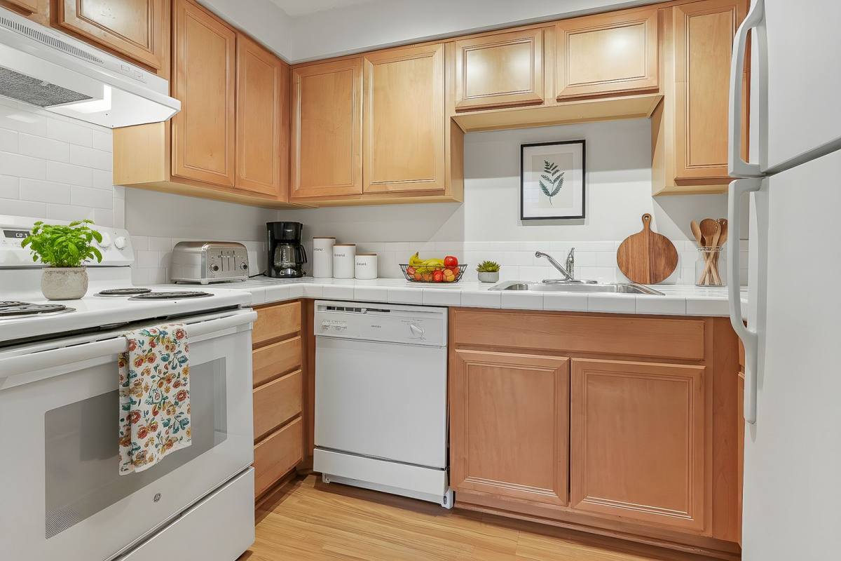 Apartment for rent at 7806 196th St SW, Edmonds, WA 98026