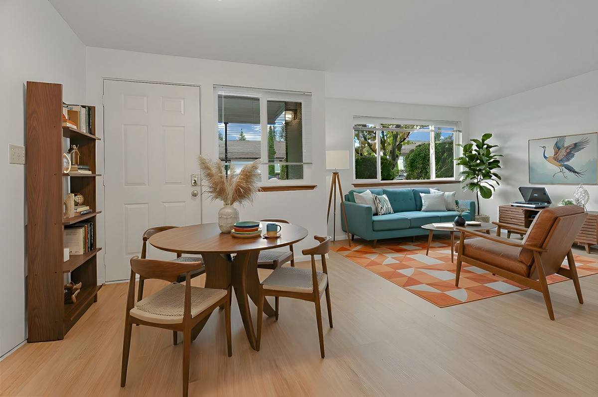 Apartment for rent at 7806 196th St SW, Edmonds, WA 98026