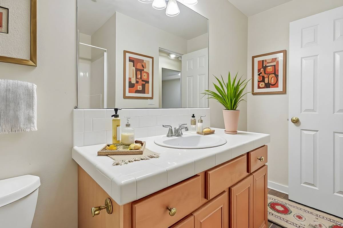 Apartment for rent at 7806 196th St SW, Edmonds, WA 98026