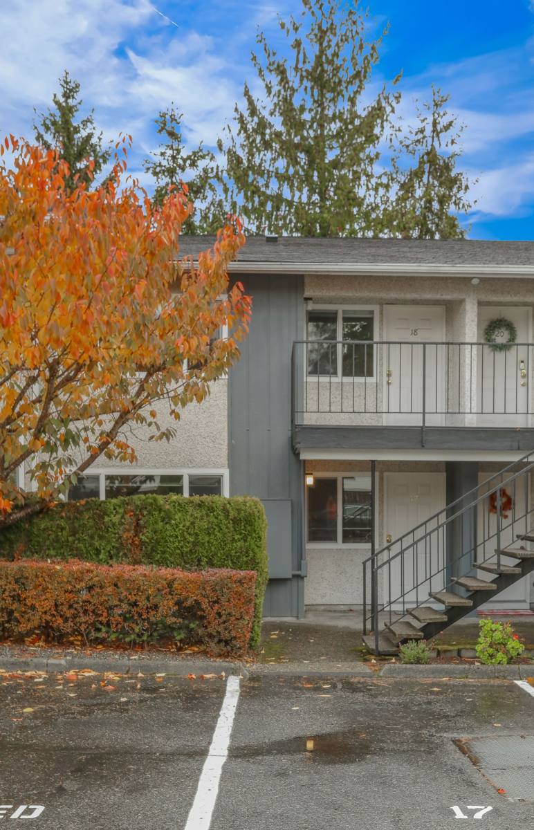 Apartment for rent at 7806 196th St SW, Edmonds, WA 98026