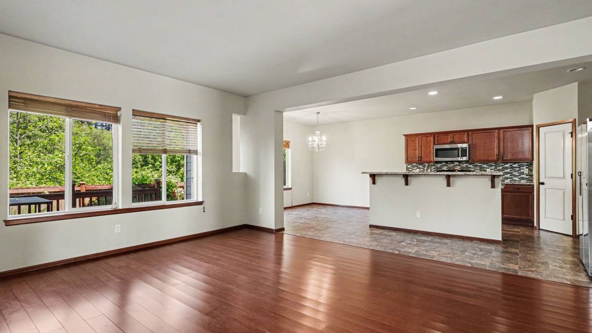 House for rent at 13027 27th Place W, Everett, WA 98204