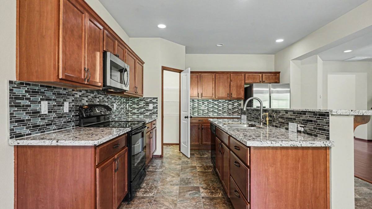 House for rent at 13027 27th Place W, Everett, WA 98204