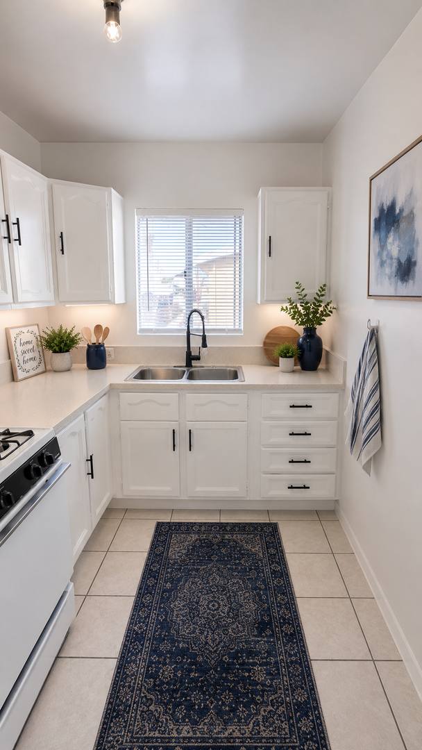 Apartment for rent at 1549-1555 Linden Ave, Long Beach, CA 90813