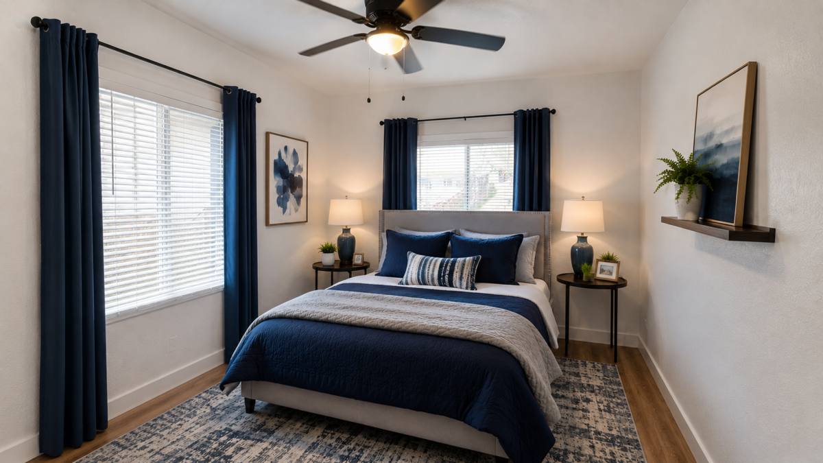 Apartment for rent at 1549-1555 Linden Ave, Long Beach, CA 90813