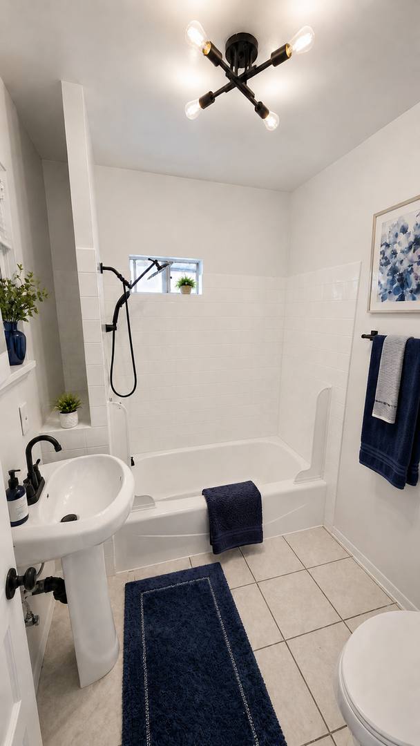 Apartment for rent at 1549-1555 Linden Ave, Long Beach, CA 90813