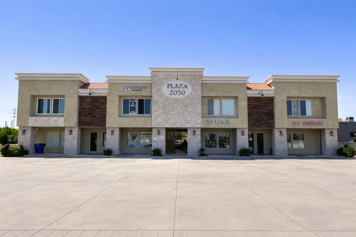 Apartment for rent at 2050 Artesia Blvd, Torrance, CA 90504