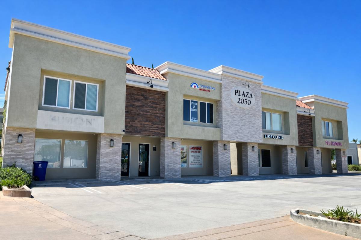Apartment for rent at 2050 Artesia Blvd, Torrance, CA 90504