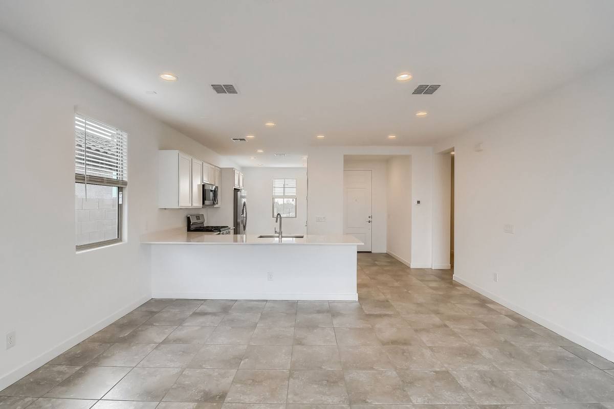 House for rent at 16894 W Evergreen Rd, Waddell, AZ 85355