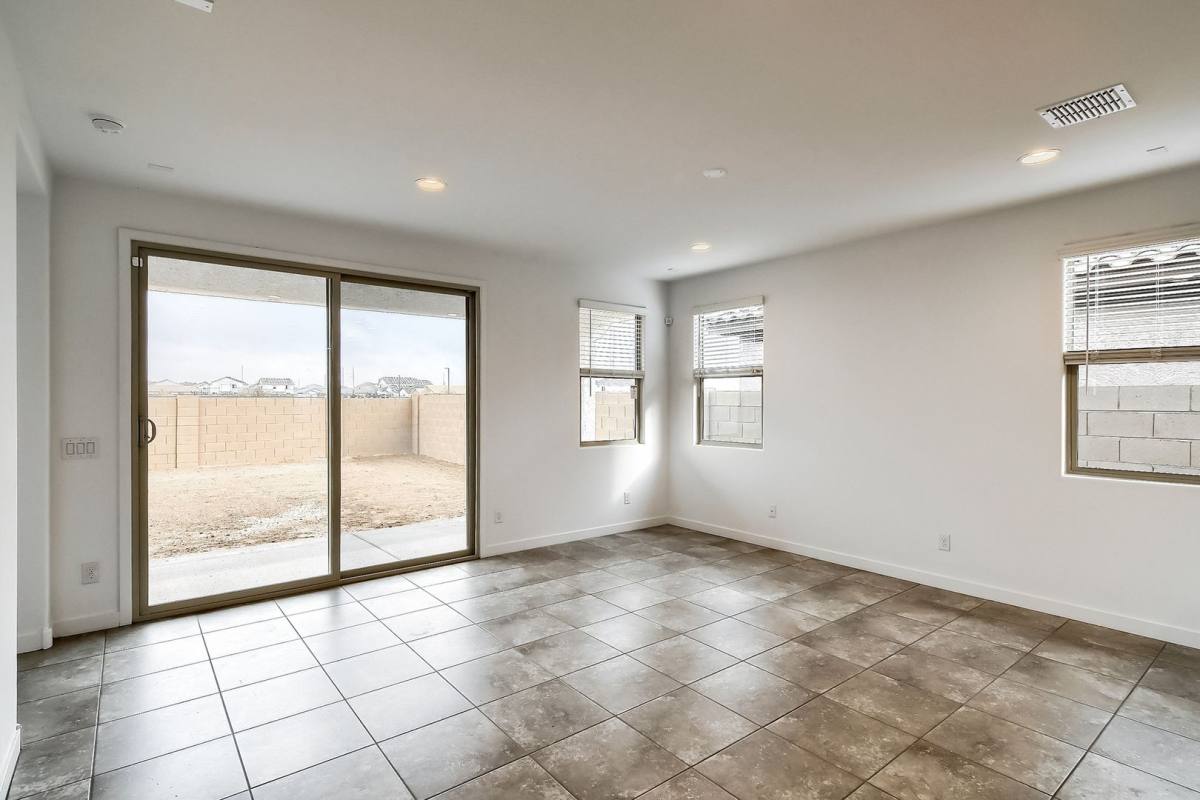 House for rent at 16894 W Evergreen Rd, Waddell, AZ 85355