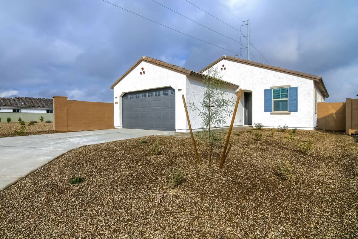 House for rent at 16894 W Evergreen Rd, Waddell, AZ 85355
