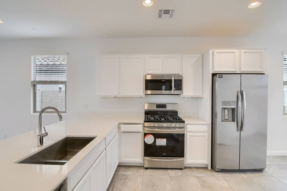 House for rent at 16894 W Evergreen Rd, Waddell, AZ 85355