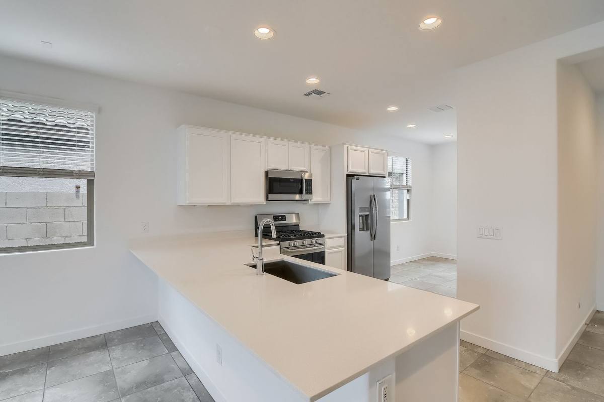 House for rent at 16894 W Evergreen Rd, Waddell, AZ 85355