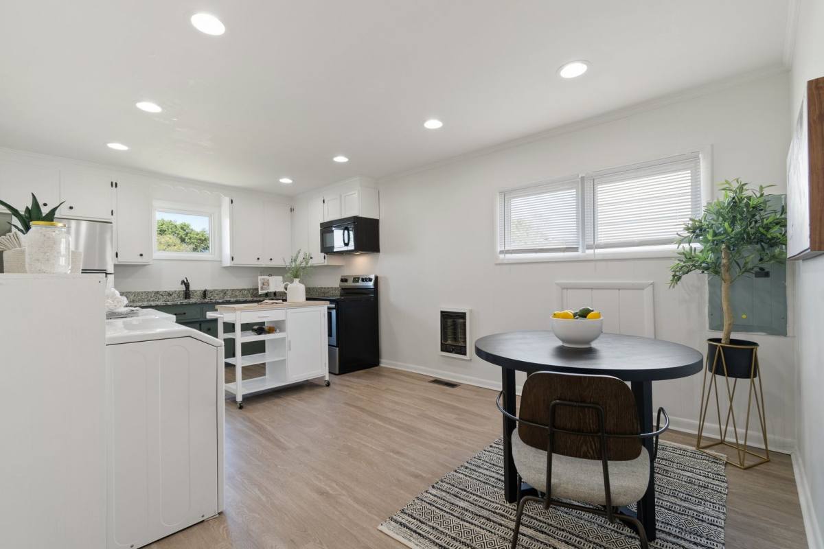 House for rent at 605 Annex Ave, Nashville, TN 37209