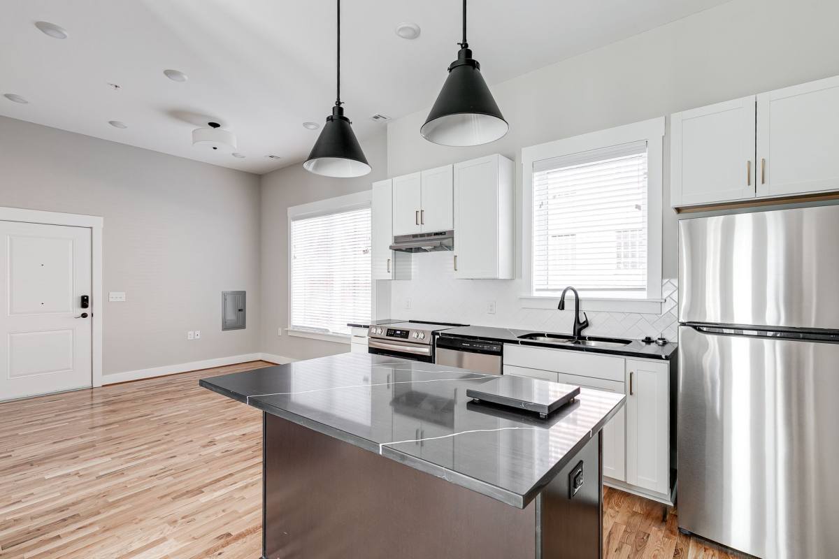 Apartment for rent at 1421 Bainbridge St, Richmond, VA 23224