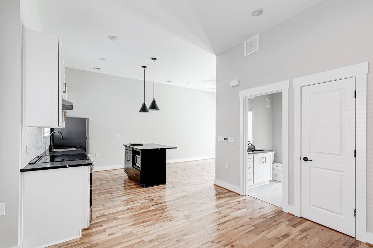 Apartment for rent at 1421 Bainbridge St, Richmond, VA 23224