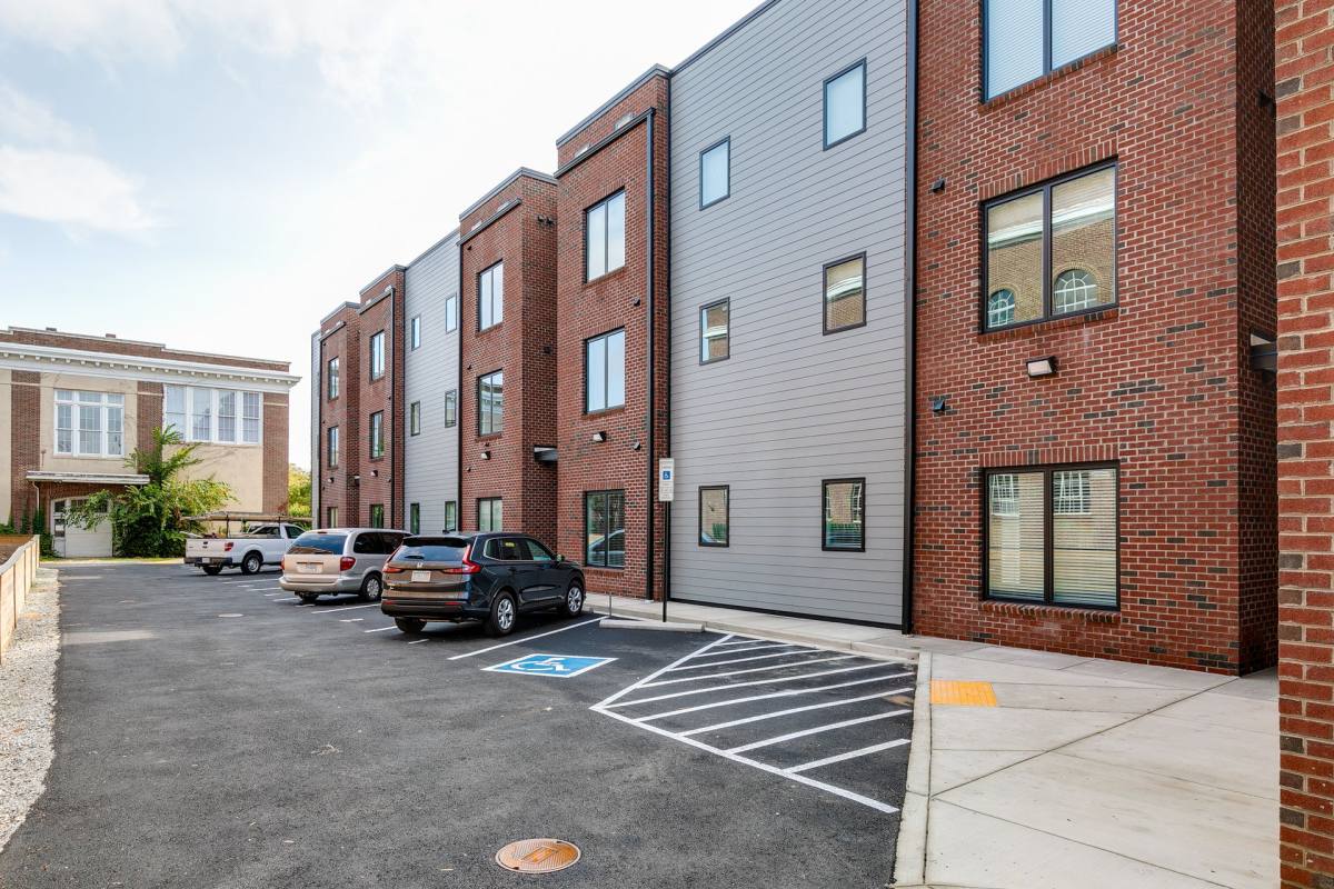 Apartment for rent at 1421 Bainbridge St, Richmond, VA 23224