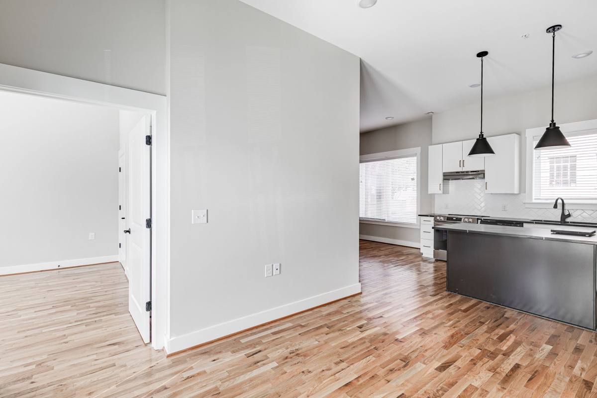 Apartment for rent at 1421 Bainbridge St, Richmond, VA 23224
