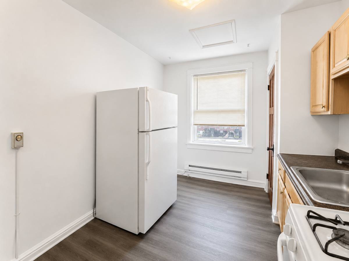 Apartment for rent at 3527 Lyndale Ave, Baltimore, MD 21213