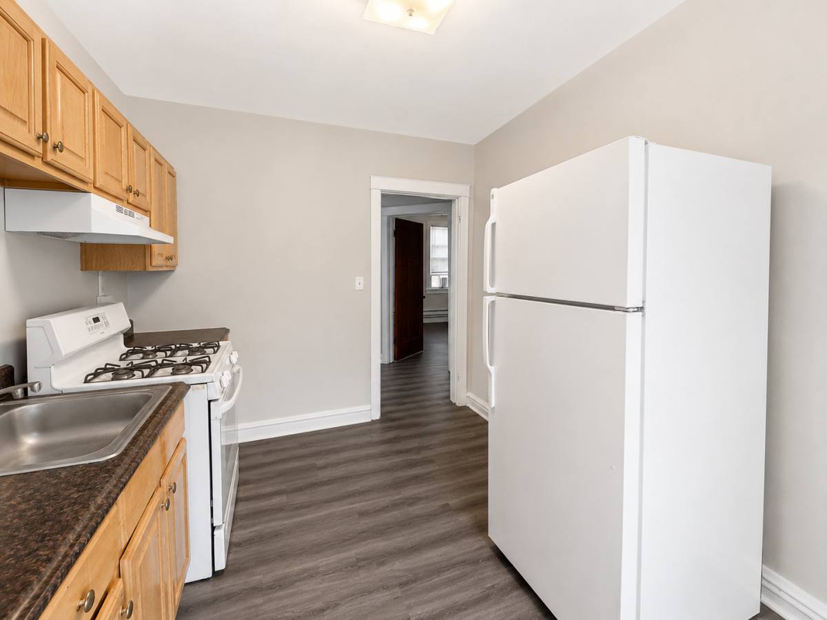 Apartment for rent at 3527 Lyndale Ave, Baltimore, MD 21213