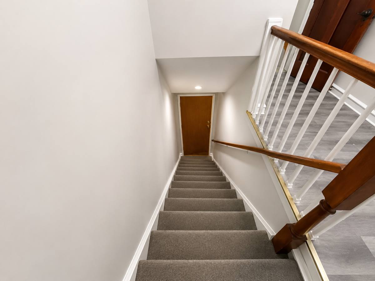 Apartment for rent at 3527 Lyndale Ave, Baltimore, MD 21213