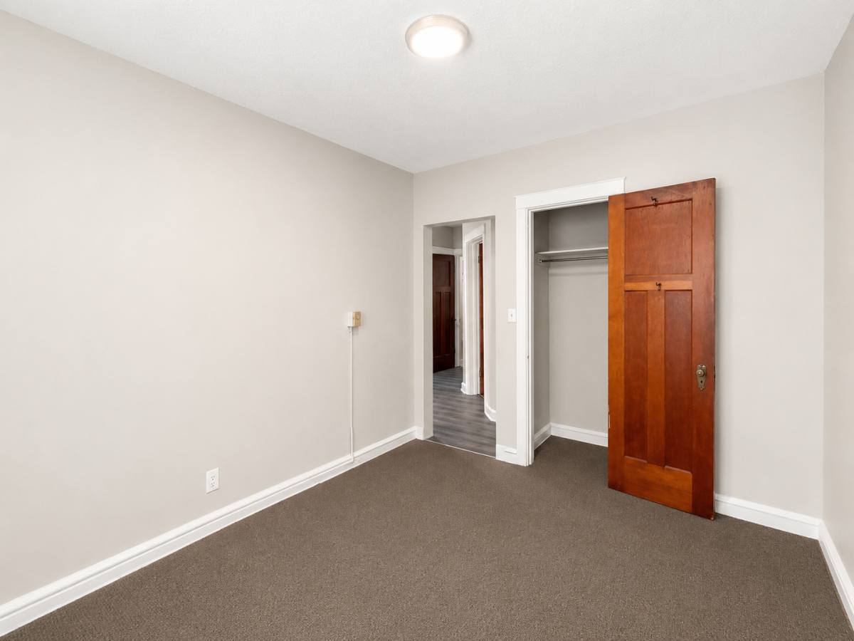 Apartment for rent at 3527 Lyndale Ave, Baltimore, MD 21213