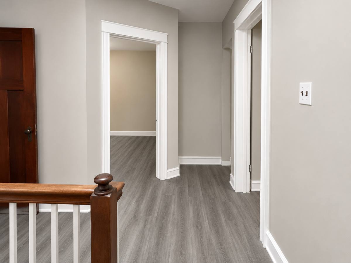 Apartment for rent at 3527 Lyndale Ave, Baltimore, MD 21213