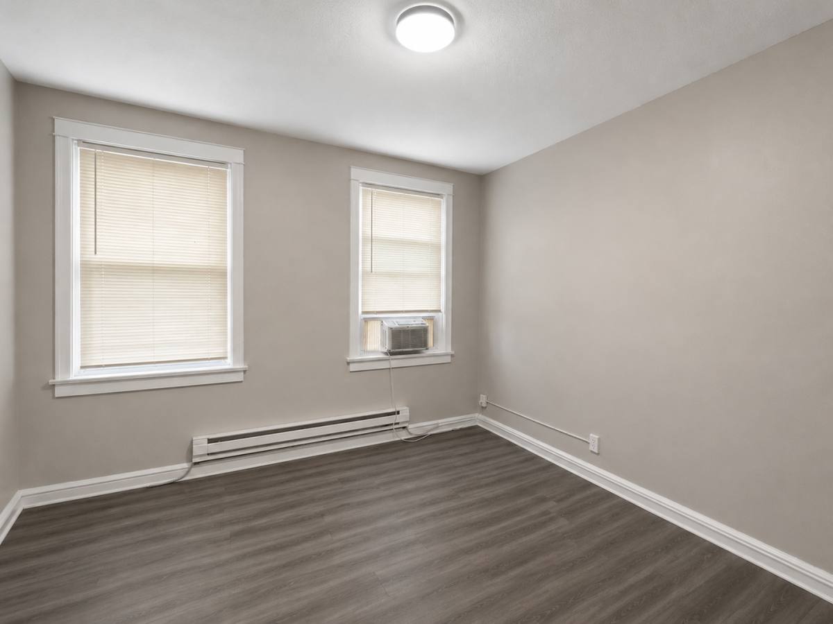 Apartment for rent at 3527 Lyndale Ave, Baltimore, MD 21213