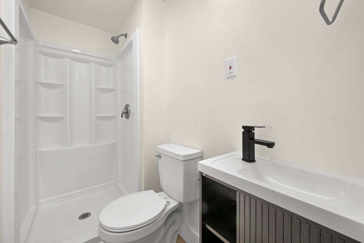 House for rent at 5608 First Ave, Ferndale, WA 98248