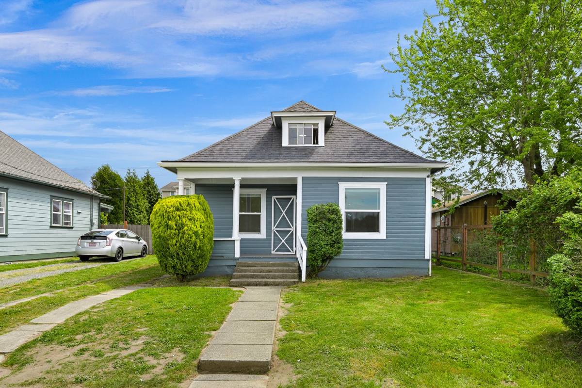 House for rent at 5608 First Ave, Ferndale, WA 98248