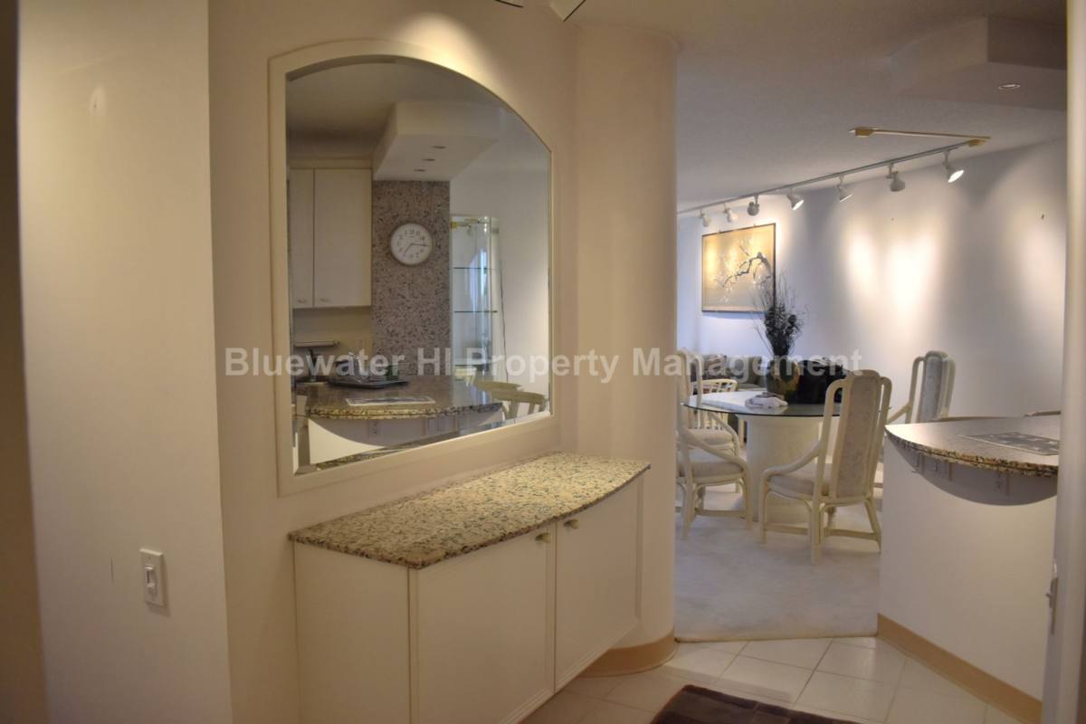 Condo for rent at 2101 Nuuanu Ave, Honolulu, HI 96817