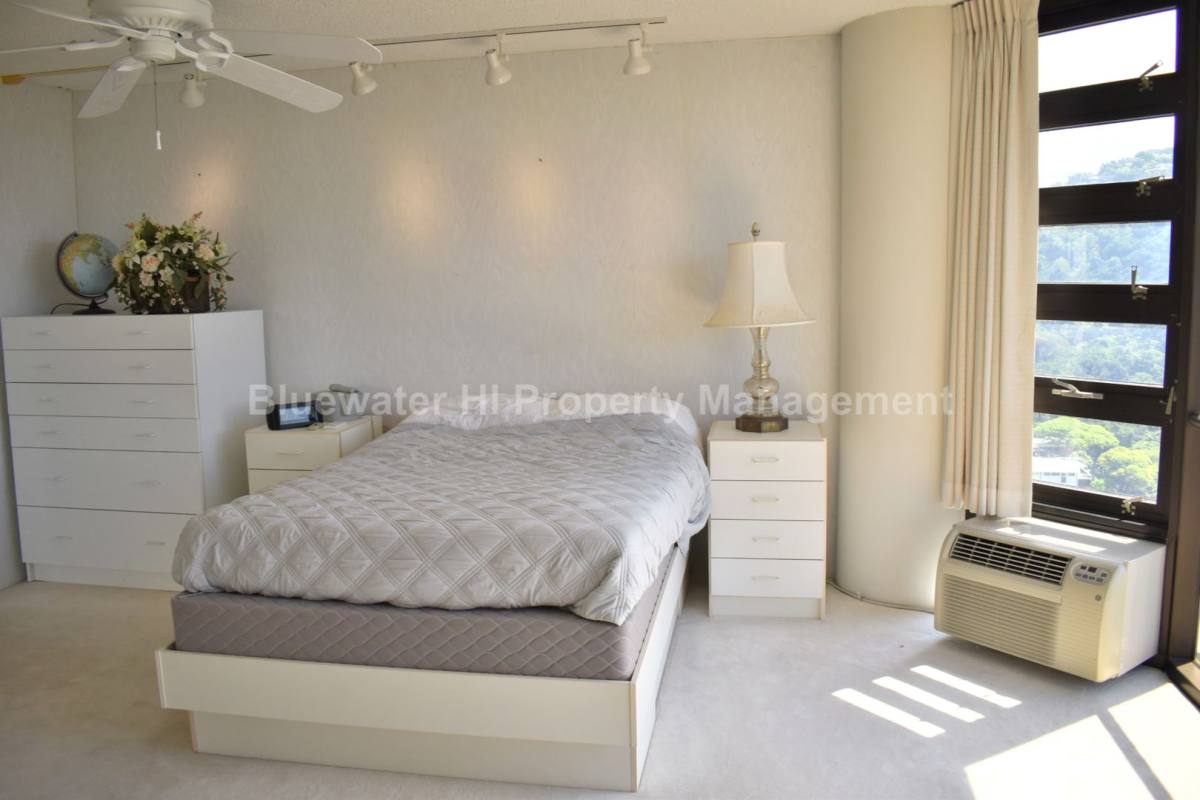 Condo for rent at 2101 Nuuanu Ave, Honolulu, HI 96817