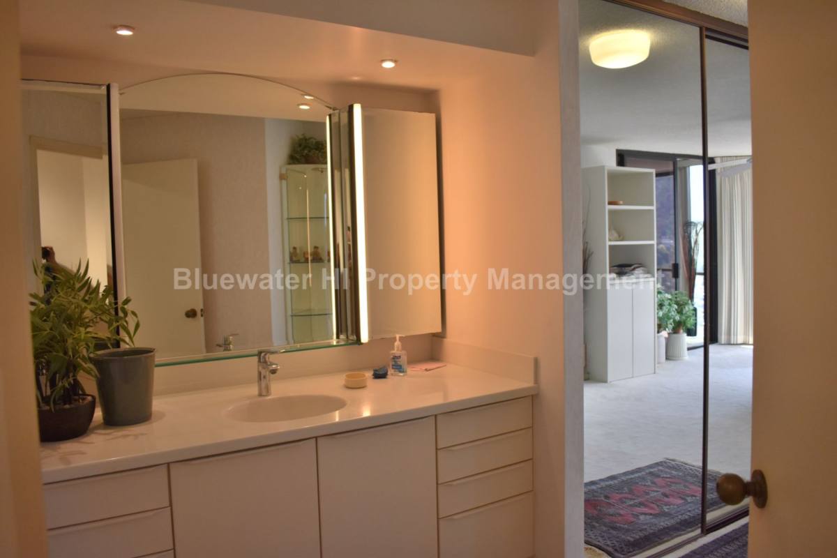 Condo for rent at 2101 Nuuanu Ave, Honolulu, HI 96817