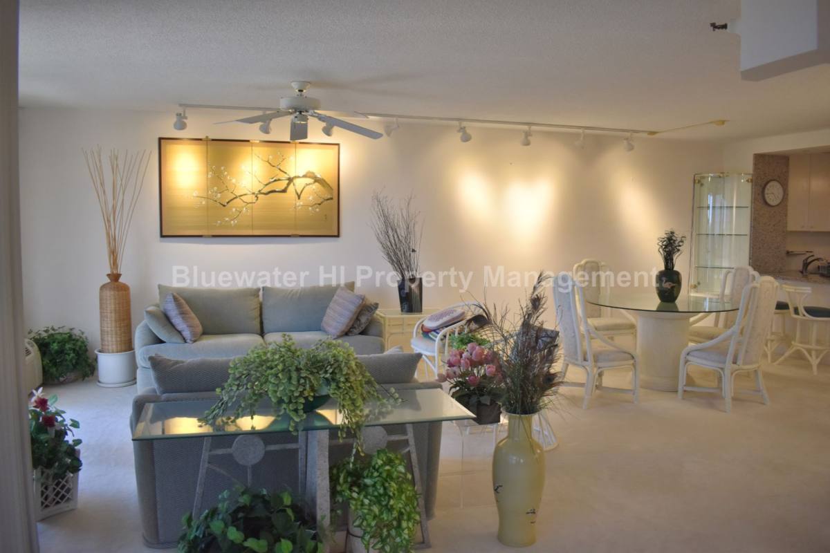 Condo for rent at 2101 Nuuanu Ave, Honolulu, HI 96817
