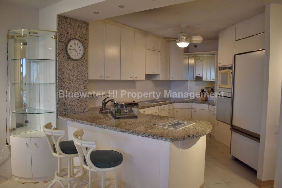 Condo for rent at 2101 Nuuanu Ave, Honolulu, HI 96817