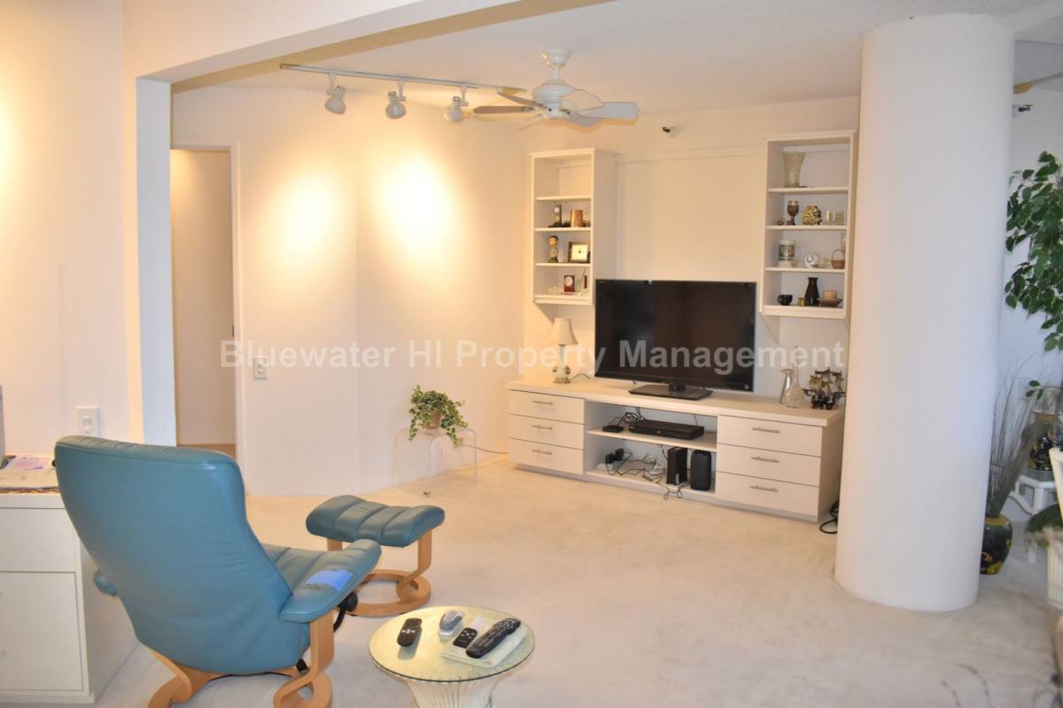 Condo for rent at 2101 Nuuanu Ave, Honolulu, HI 96817