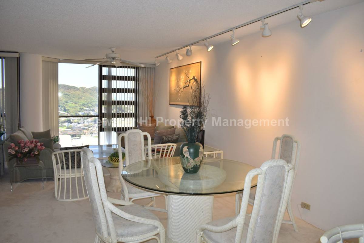 Condo for rent at 2101 Nuuanu Ave, Honolulu, HI 96817
