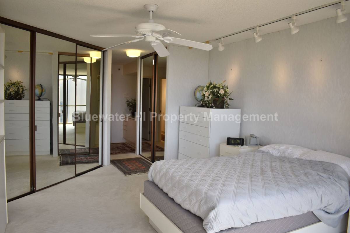 Condo for rent at 2101 Nuuanu Ave, Honolulu, HI 96817