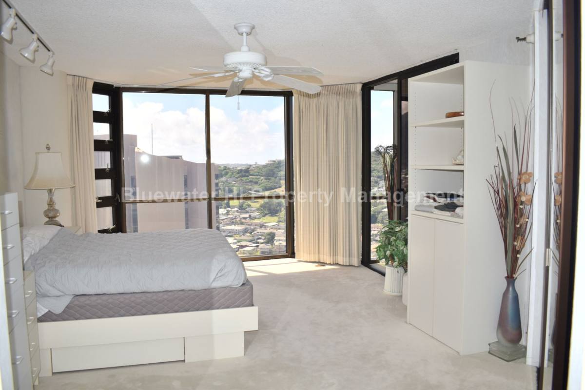 Condo for rent at 2101 Nuuanu Ave, Honolulu, HI 96817