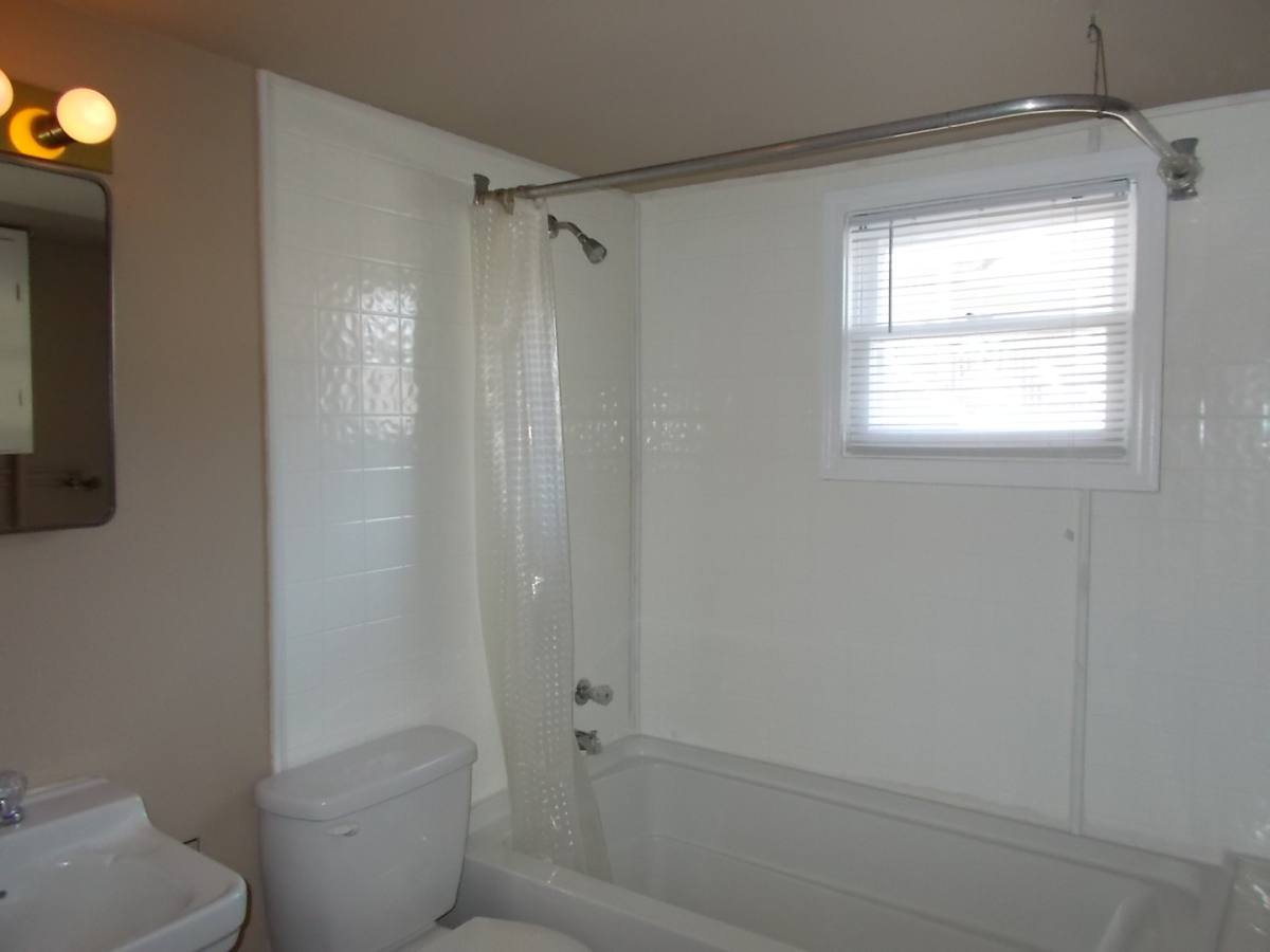 House for rent at 1131 1 2 N, Billings, MT 59101