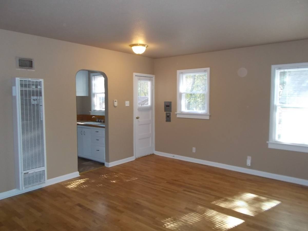 House for rent at 1131 1 2 N, Billings, MT 59101