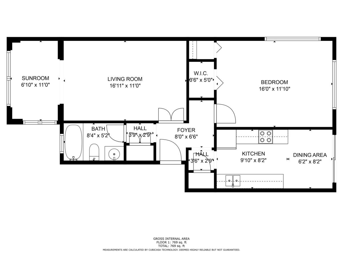 Apartment for rent at 2305 Arlington Crescent, Birmingham, AL 35205