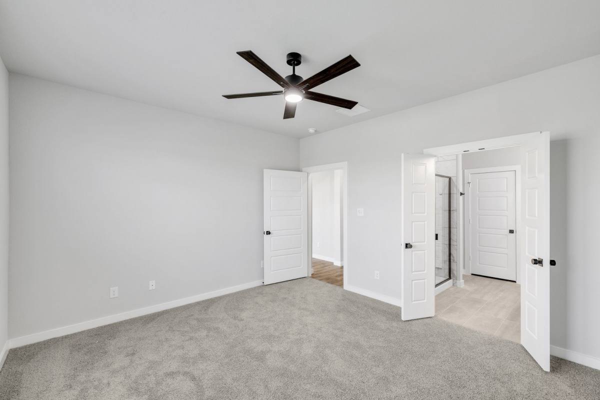 Townhouse for rent at 4002 Lecroy, Midlothian, TX 76065