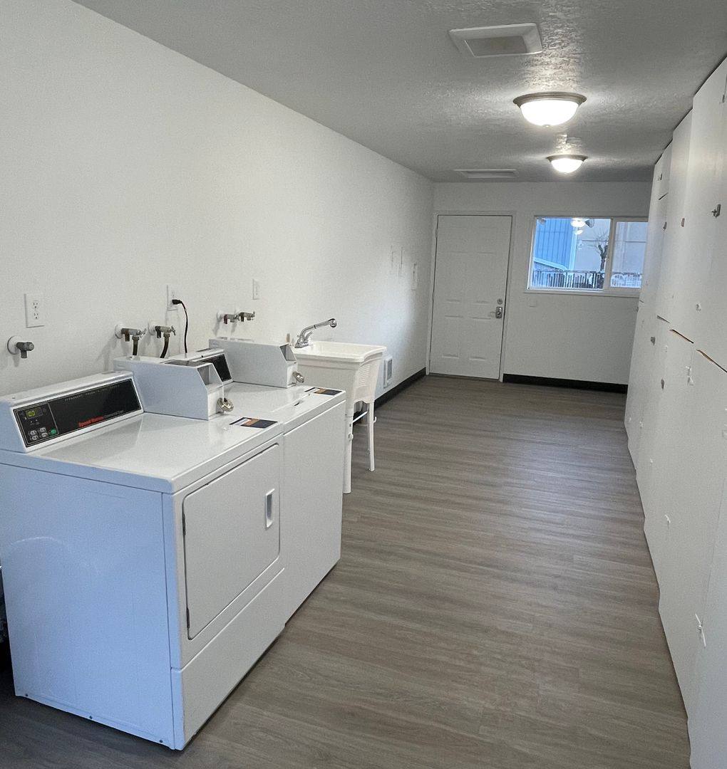 Apartment for rent at 1904-1924 SE 80th Ave, Portland, OR 97215