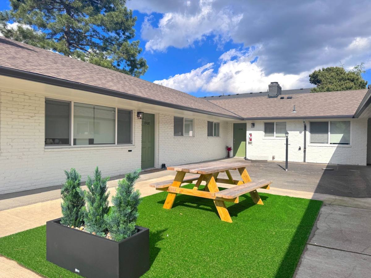 Apartment for rent at 1904-1924 SE 80th Ave, Portland, OR 97215